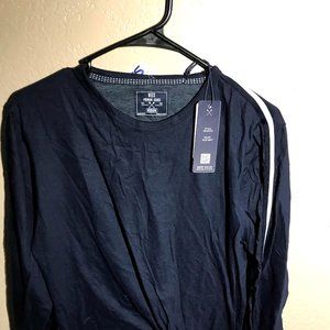 MBX Long Sleeve Shirt